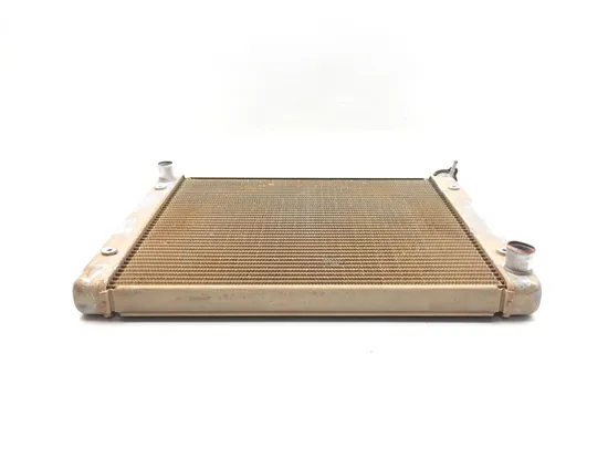 Engine Radiator Cooling 2018 Polaris RZR XP 1000 EPS 3364 x