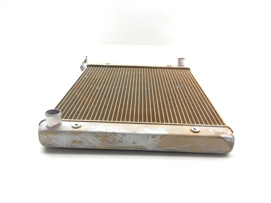 Engine Radiator Cooling 2018 Polaris RZR XP 1000 EPS 3364 x