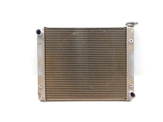 Engine Radiator Cooling 2018 Polaris RZR XP 1000 EPS 3364 x