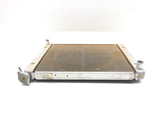 Engine Radiator Cooling 2018 Polaris RZR XP 1000 EPS 3364 x