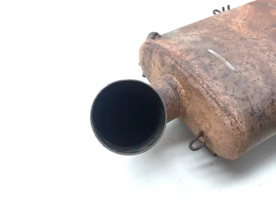 Exhaust Pipe Muffler 2018 Polaris RZR XP 1000 EPS 3364