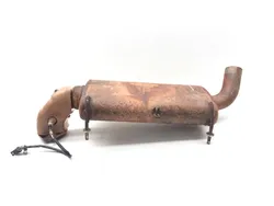 Exhaust Pipe Muffler 2018 Polaris RZR XP 1000 EPS 3364