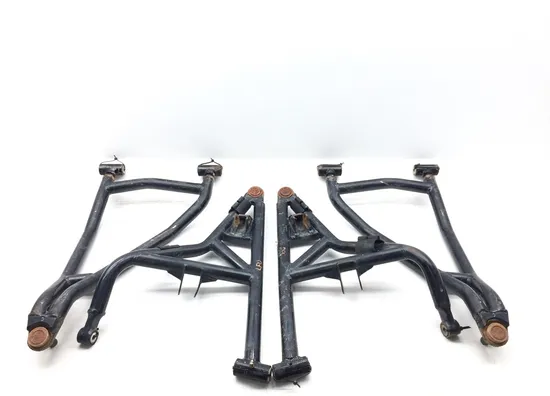 High Clearance Front A-Arm Set 2018 Polaris RZR XP 1000 EPS 3364 x