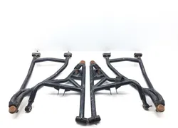 High Clearance Front A-Arm Set 2018 Polaris RZR XP 1000 EPS 3364 x