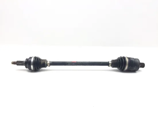 Tusk Rear Driver Left Axle 2018 Polaris RZR XP 1000 EPS 3364 x