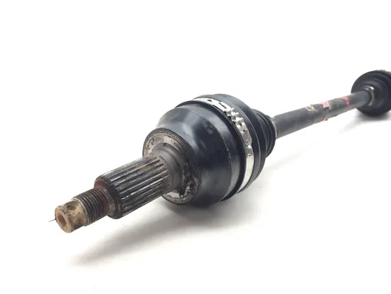 Tusk Rear Driver Left Axle 2018 Polaris RZR XP 1000 EPS 3364 x