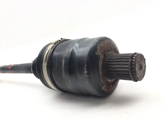 Tusk Rear Driver Left Axle 2018 Polaris RZR XP 1000 EPS 3364 x