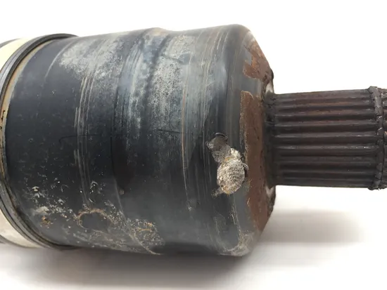 Tusk Rear Driver Left Axle 2018 Polaris RZR XP 1000 EPS 3364 x