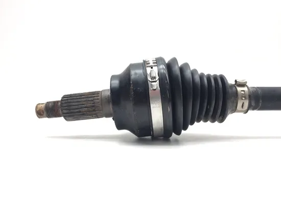 Tusk Rear Driver Left Axle 2018 Polaris RZR XP 1000 EPS 3364 x