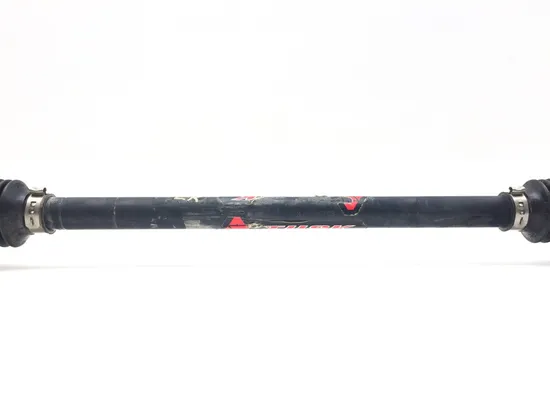 Tusk Rear Driver Left Axle 2018 Polaris RZR XP 1000 EPS 3364 x