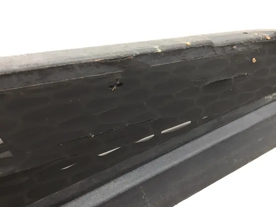 Left Air Intake Cover 2018 Polaris RZR XP 1000 EPS 3364 x