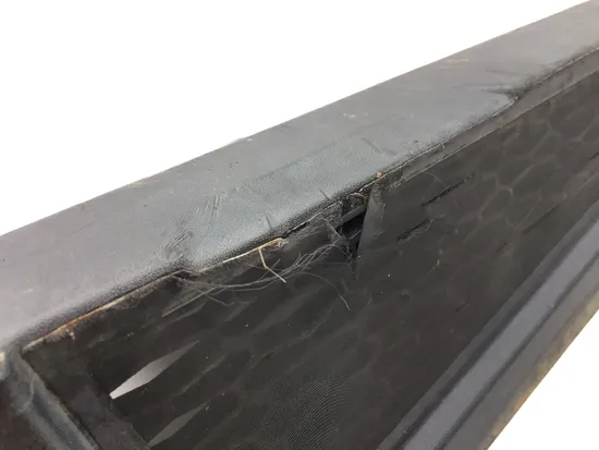 Left Air Intake Cover 2018 Polaris RZR XP 1000 EPS 3364 x