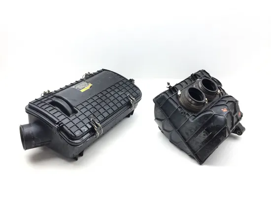 Airbox Air Box Assembly 2018 Polaris RZR XP 1000 EPS 3364 x