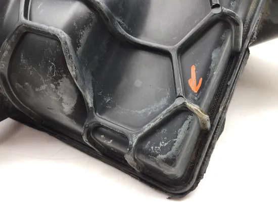 Airbox Air Box Assembly 2018 Polaris RZR XP 1000 EPS 3364 x