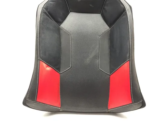 Left Side Driver Seat Back Cushion 2018 Polaris RZR XP 1000 EPS 3364 x