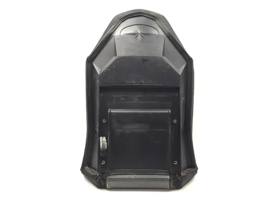 Left Side Driver Seat Back Cushion 2018 Polaris RZR XP 1000 EPS 3364 x