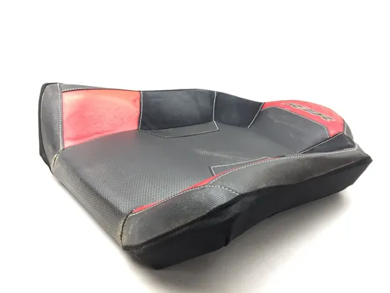 Left Side Driver Seat Back Cushion 2018 Polaris RZR XP 1000 EPS 3364 x