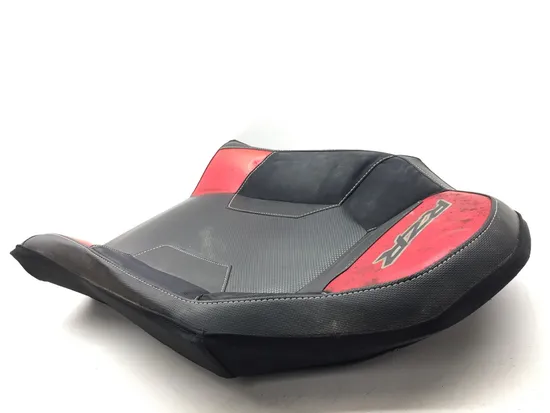 Left Side Driver Seat Back Cushion 2018 Polaris RZR XP 1000 EPS 3364 x
