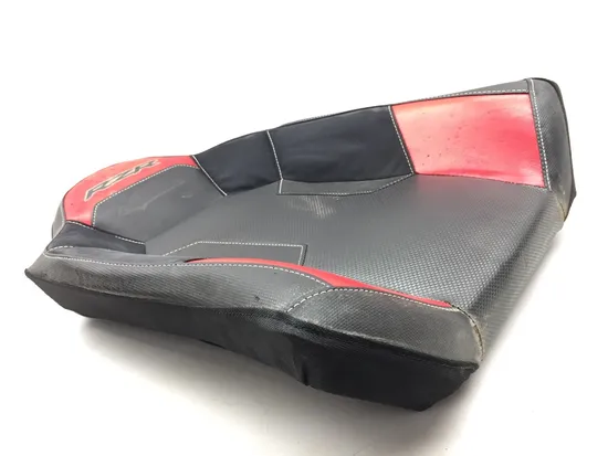 Left Side Driver Seat Back Cushion 2018 Polaris RZR XP 1000 EPS 3364 x