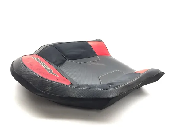 Left Side Driver Seat Back Cushion 2018 Polaris RZR XP 1000 EPS 3364 x