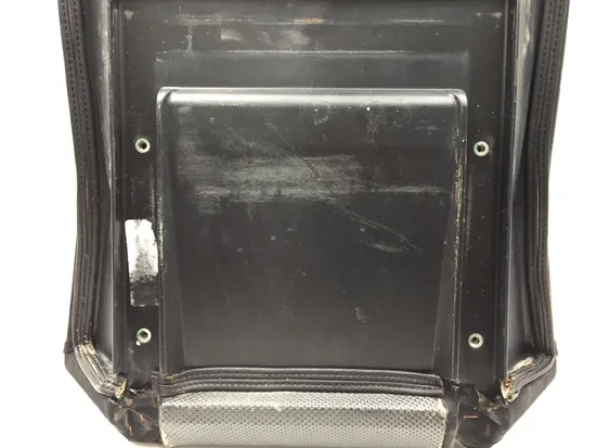 Left Side Driver Seat Back Cushion 2018 Polaris RZR XP 1000 EPS 3364 x