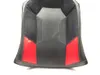 Left Side Driver Seat Back Cushion 2018 Polaris RZR XP 1000 EPS 3364 x