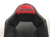 Left Side Driver Seat Back Cushion 2018 Polaris RZR XP 1000 EPS 3364 x