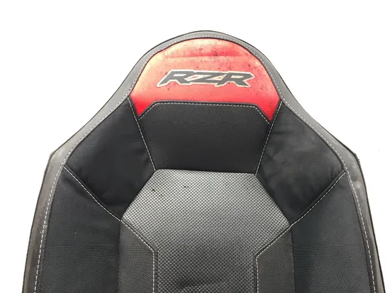 Right Side Passenger Seat Back Cushion 2018 Polaris RZR XP 1000 EPS 3364 x