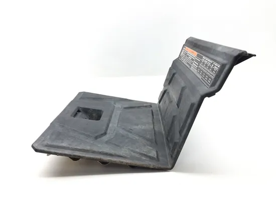 Rear Bed Maintenance Cover Panel 2018 Polaris RZR XP 1000 EPS 3364