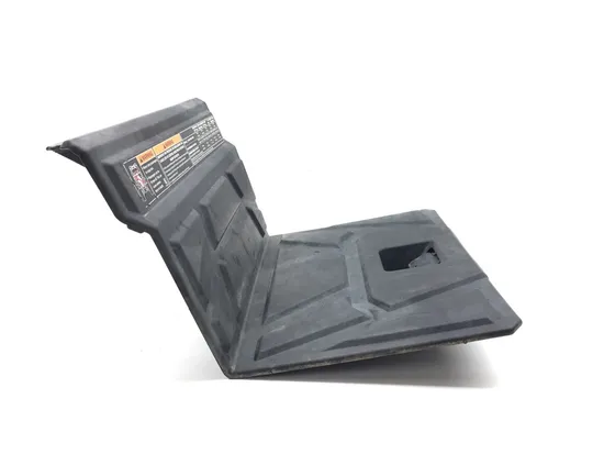 Rear Bed Maintenance Cover Panel 2018 Polaris RZR XP 1000 EPS 3364