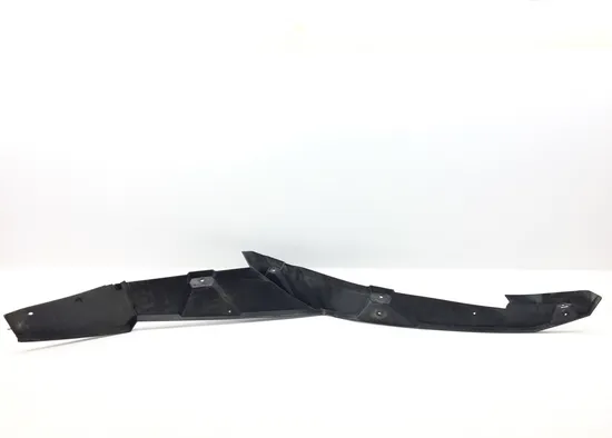 Rear Fender Flares 2018 Polaris RZR XP 1000 EPS 3364