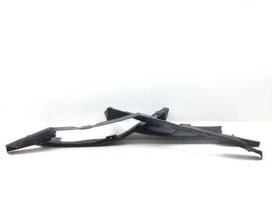 Rear Fender Flares 2018 Polaris RZR XP 1000 EPS 3364