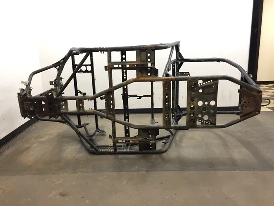 Frame Chassis 2018 Polaris RZR XP 1000 EPS 3364 x