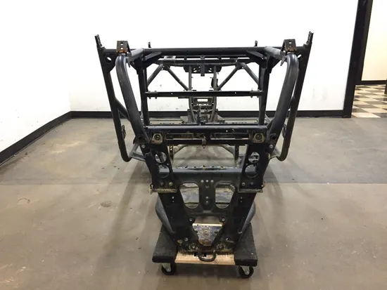 Frame Chassis 2018 Polaris RZR XP 1000 EPS 3364 x