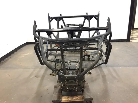 Frame Chassis 2018 Polaris RZR XP 1000 EPS 3364 x
