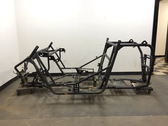 Frame Chassis 2018 Polaris RZR XP 1000 EPS 3364 x