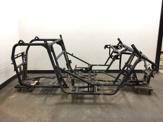 Frame Chassis 2018 Polaris RZR XP 1000 EPS 3364 x