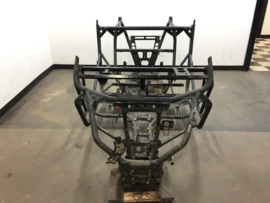 Frame Chassis 2018 Polaris RZR XP 1000 EPS 3364 x
