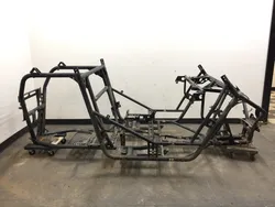 Frame Chassis 2018 Polaris RZR XP 1000 EPS 3364 x
