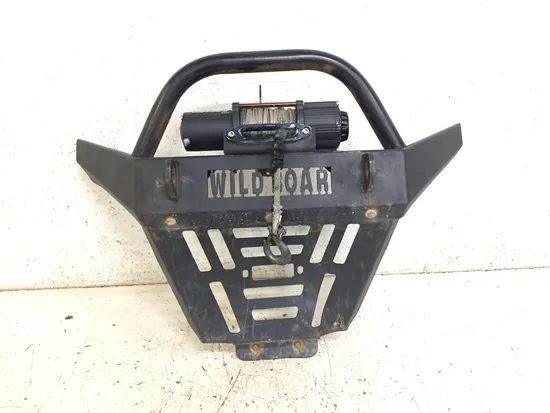 Wild Boar W 4500 Super Atv Winch 2018 Polaris RZR XP 1000 EPS 3364 x