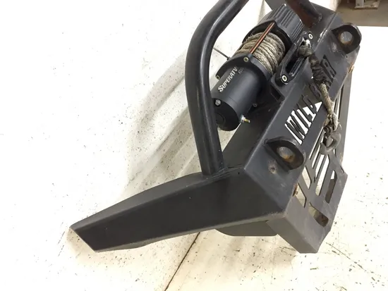 Wild Boar W 4500 Super Atv Winch 2018 Polaris RZR XP 1000 EPS 3364 x