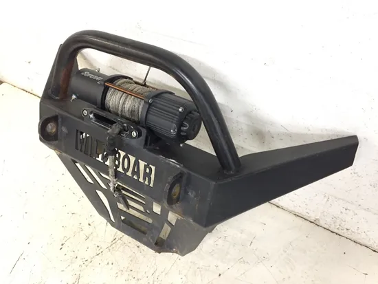 Wild Boar W 4500 Super Atv Winch 2018 Polaris RZR XP 1000 EPS 3364 x