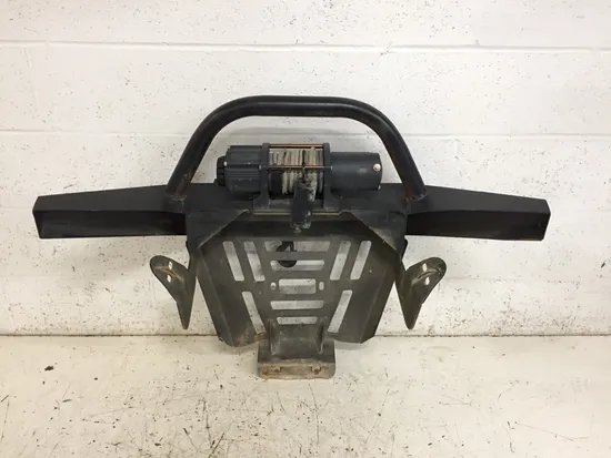 Wild Boar W 4500 Super Atv Winch 2018 Polaris RZR XP 1000 EPS 3364 x