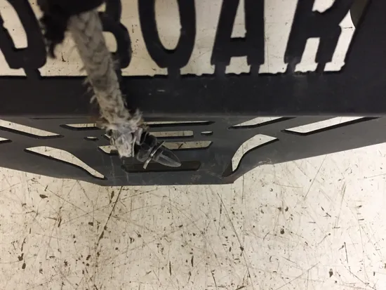 Wild Boar W 4500 Super Atv Winch 2018 Polaris RZR XP 1000 EPS 3364 x