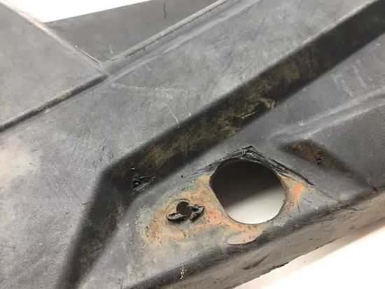 Rocker Panels 2018 Polaris RZR XP 1000 EPS 3364 x