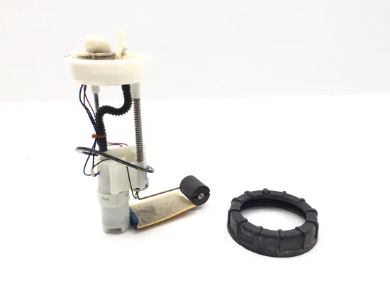 Gas Fuel Tank Pump 2018 Polaris RZR XP 1000 EPS 3364