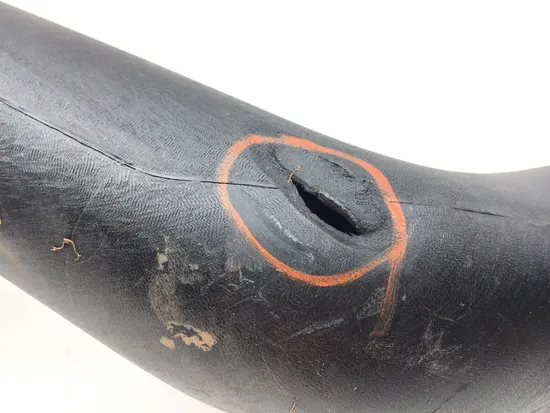 Clutch Breather 2017 Yamaha Wolverine R-Spec YXE70 4x4 FI EPS 3368 x 6