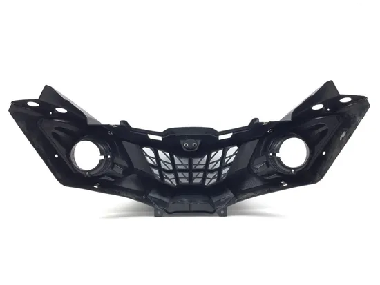Plastic Headlight Surround Casing Bezel 2017 Yamaha Wolverine R-Spec YXE70 3368x