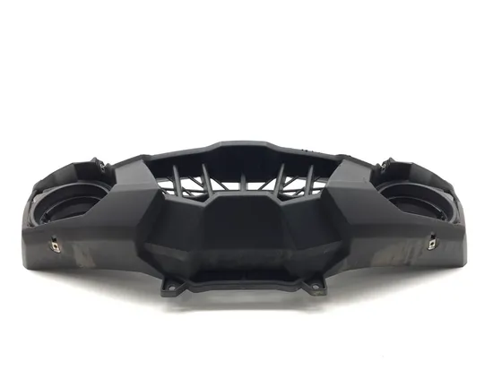 Plastic Headlight Surround Casing Bezel 2017 Yamaha Wolverine R-Spec YXE70 3368x