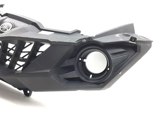 Plastic Headlight Surround Casing Bezel 2017 Yamaha Wolverine R-Spec YXE70 3368x